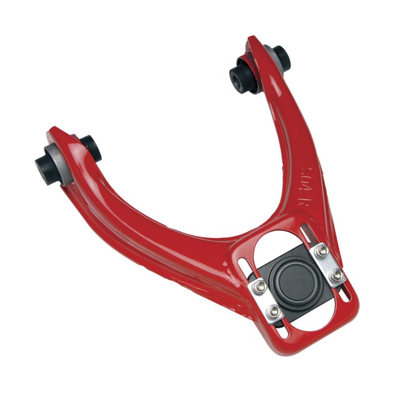 Skunk2 Racing Skunk2 Pro Series 90-93 Acura Integra Adjustable Front Camber Kits (+/- 3.3 Degrees)