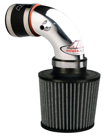 AEM Induction AEM 94-01 Integra RS/LS/GS Red Short Ram Intake