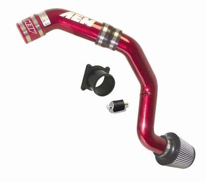 AEM Induction AEM 04-06 Mazda RX-8 Silver Cold Air Intake