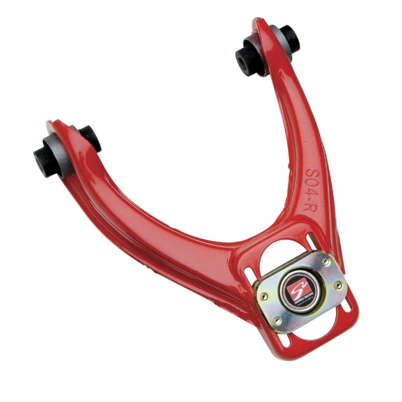 Skunk2 Racing Skunk2 Pro Series 90-93 Acura Integra Adjustable Front Camber Kits (+/- 3.3 Degrees)