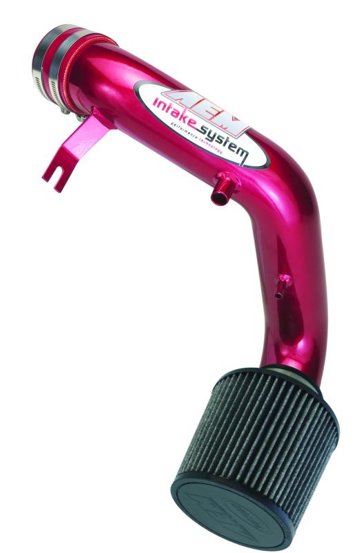 AEM Induction AEM 92-96 Prelude S/Si/Si VTEC Blue Short Ram Intake