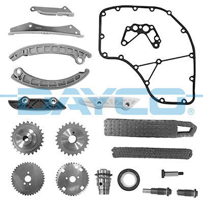 DAYCO DAYKTC1099 Timing Chain Kit