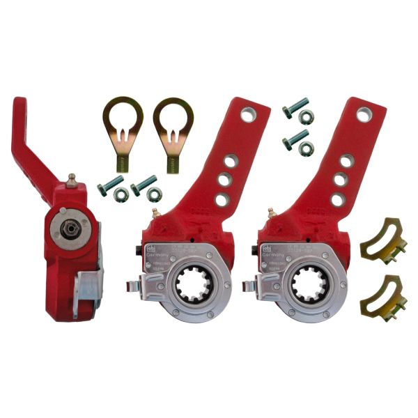 AUTOFREN SEINSA D4-258 Disc Brake Caliper Repair Kit