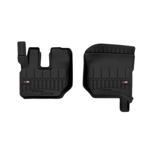 FROGUM FRG3D425125 Rubber Floor Mats