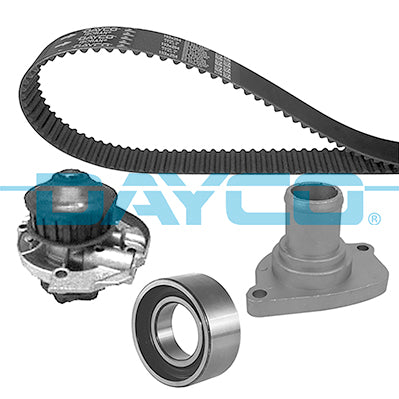 DAYCO DAYKTBWP1540T2 Water Pump & Timing Belt Kit