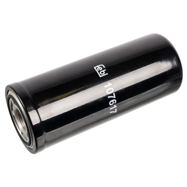 FEBI BILSTEIN FE107617 Automatic Transmission Hydraulic Filter