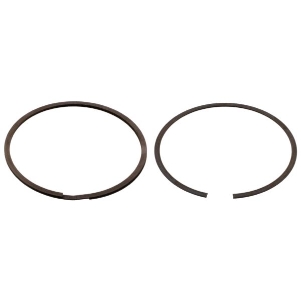 FEBI FE108148 Cylinder Head Inlet Exhaust Side