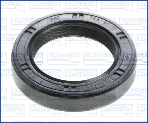 AJUSA AJU15016200 Crankshaft Shaft Seal