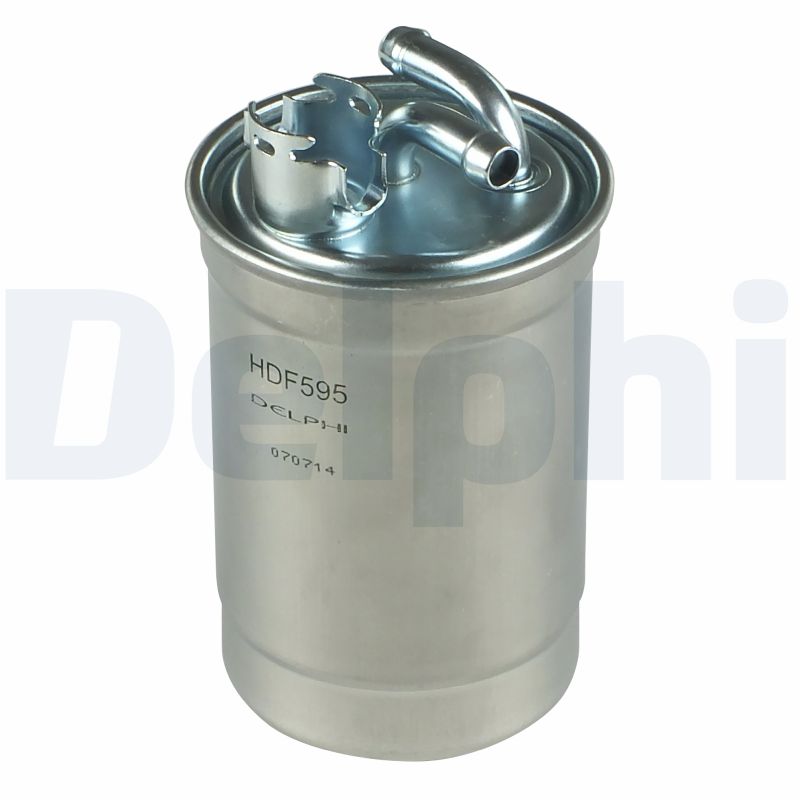 DELPHI DELHDF595 Fuel Filter