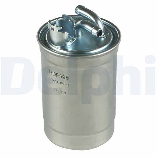 DELPHI DELHDF595 Fuel Filter