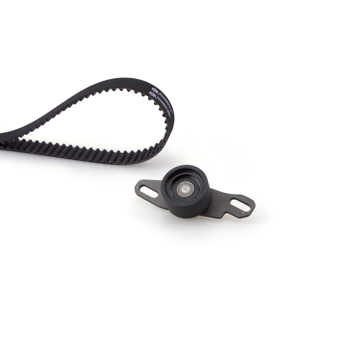 GATES GATK025043 Timing Belt Set