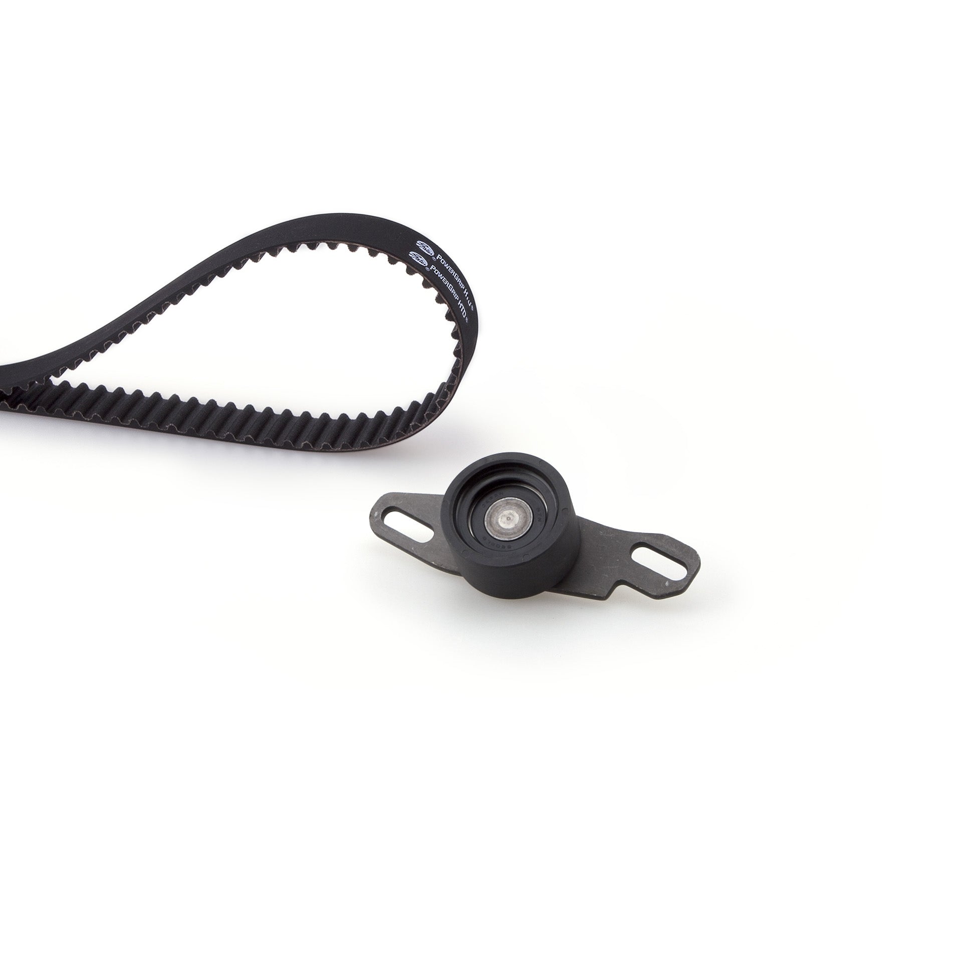 GATES GATK025043 Timing Belt Set