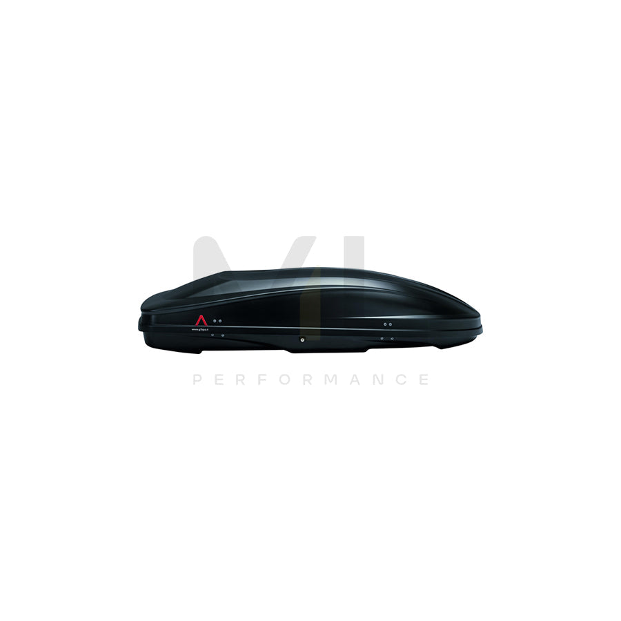 G3 22407 Roof box 390 l Black 195 x 74 x 36 cm, 75 kg