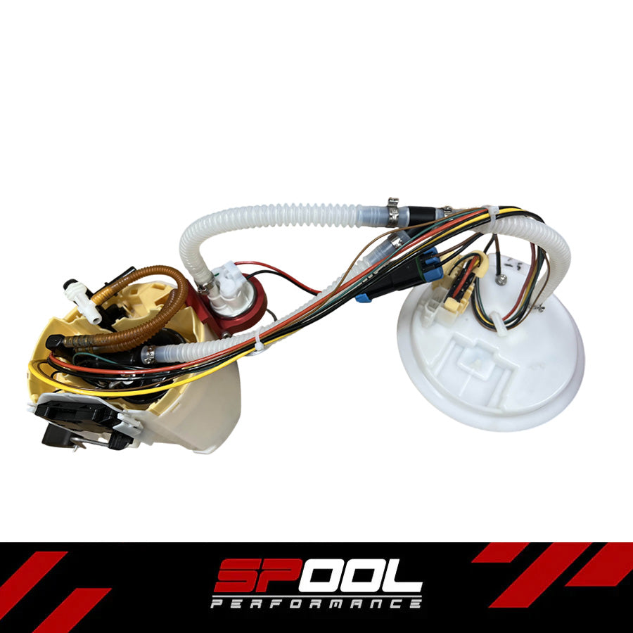 Spool Performance Stage 3 Low Pressure Fuel Pump [G30 540I B58]