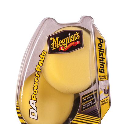 Meguiars G3508INT DA Polishing Power Pads