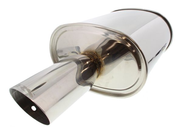 SRS G35-26 Muffler G35 (Universal)