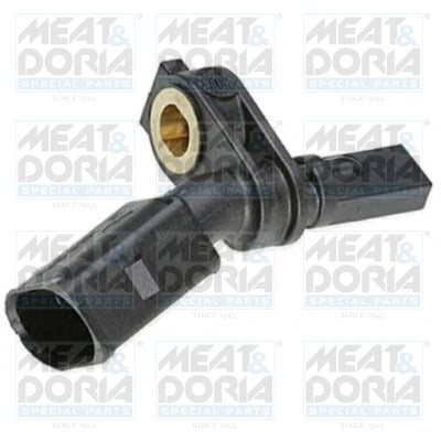 MEAT & DORIA MD90048 Wheel Speed Sensor