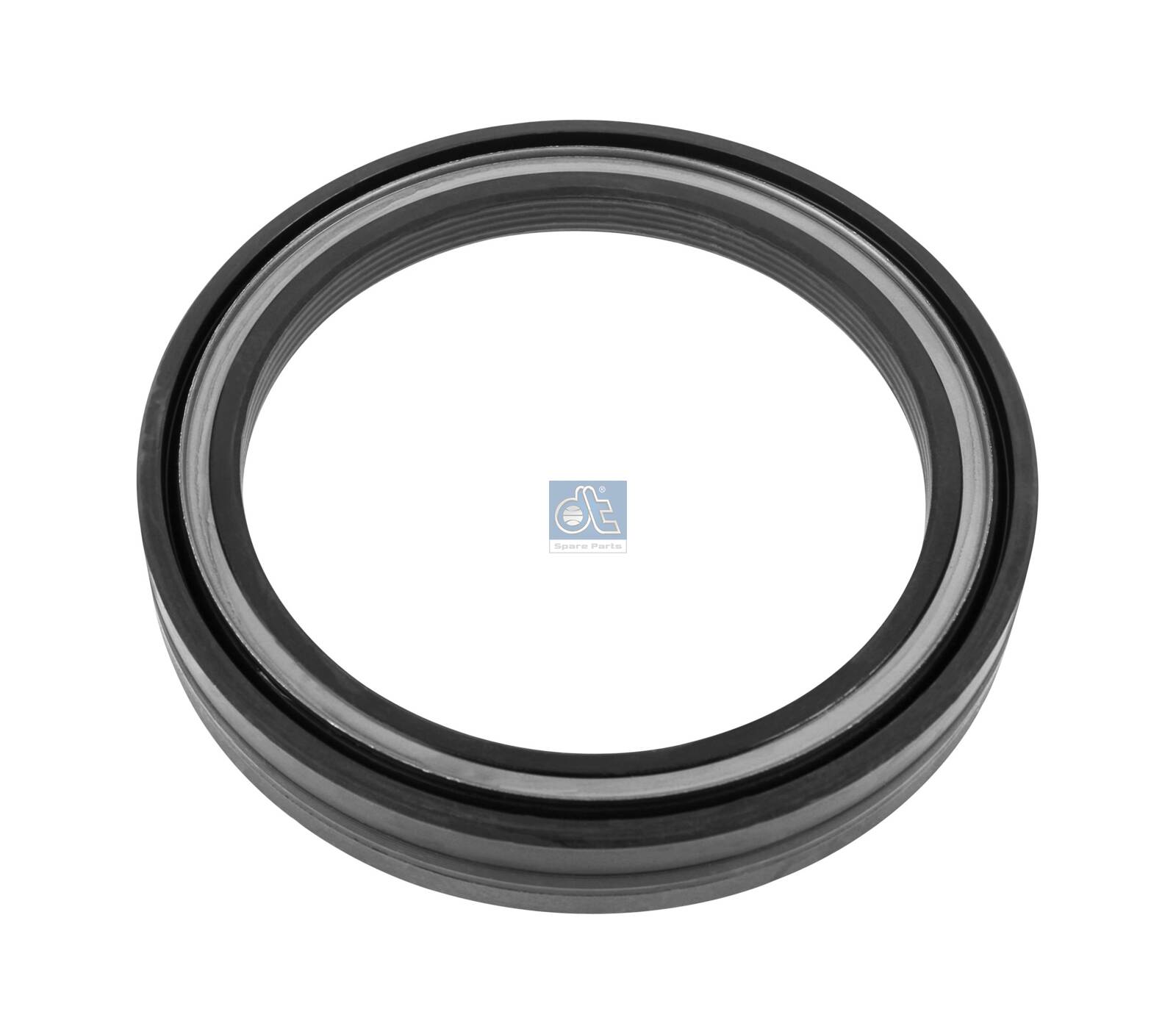 DT A/C 10.30478 Wheel Hub Shaft Seal