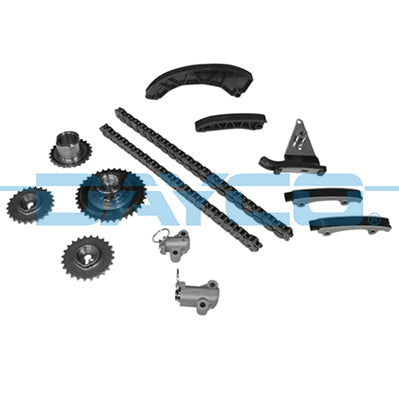 DAYCO DAYKTC1096 Timing Chain Kit