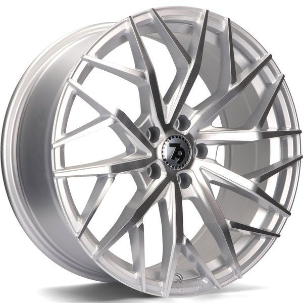 SEVENTY9 SEV56372 Tuning Wheel Rim