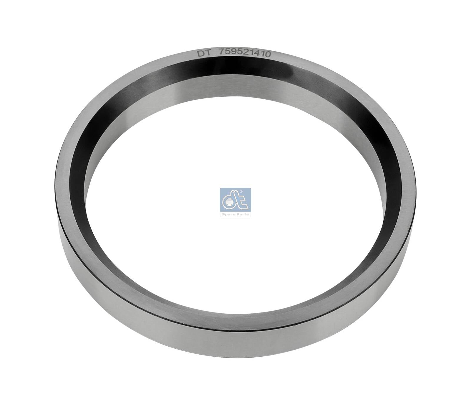 DT A/C 4.50343 Wheel Hub Ring