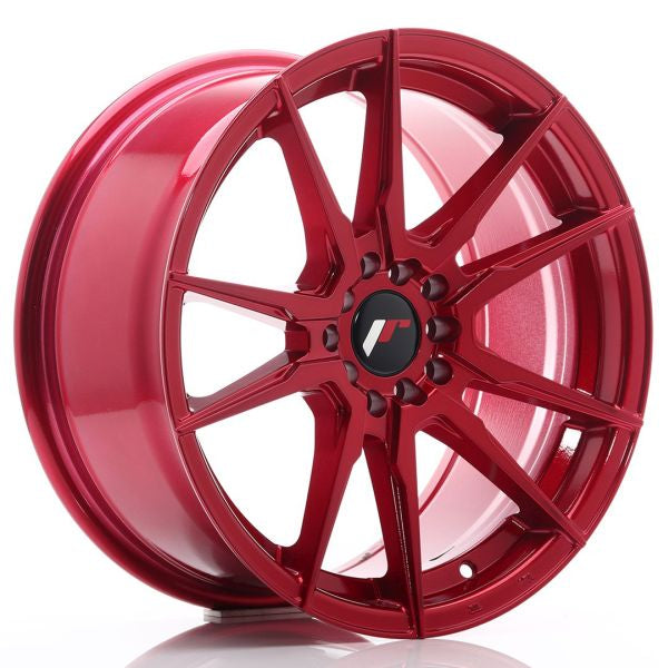JAPAN RACING JR21178053574RP2 Tuning Wheel Rim