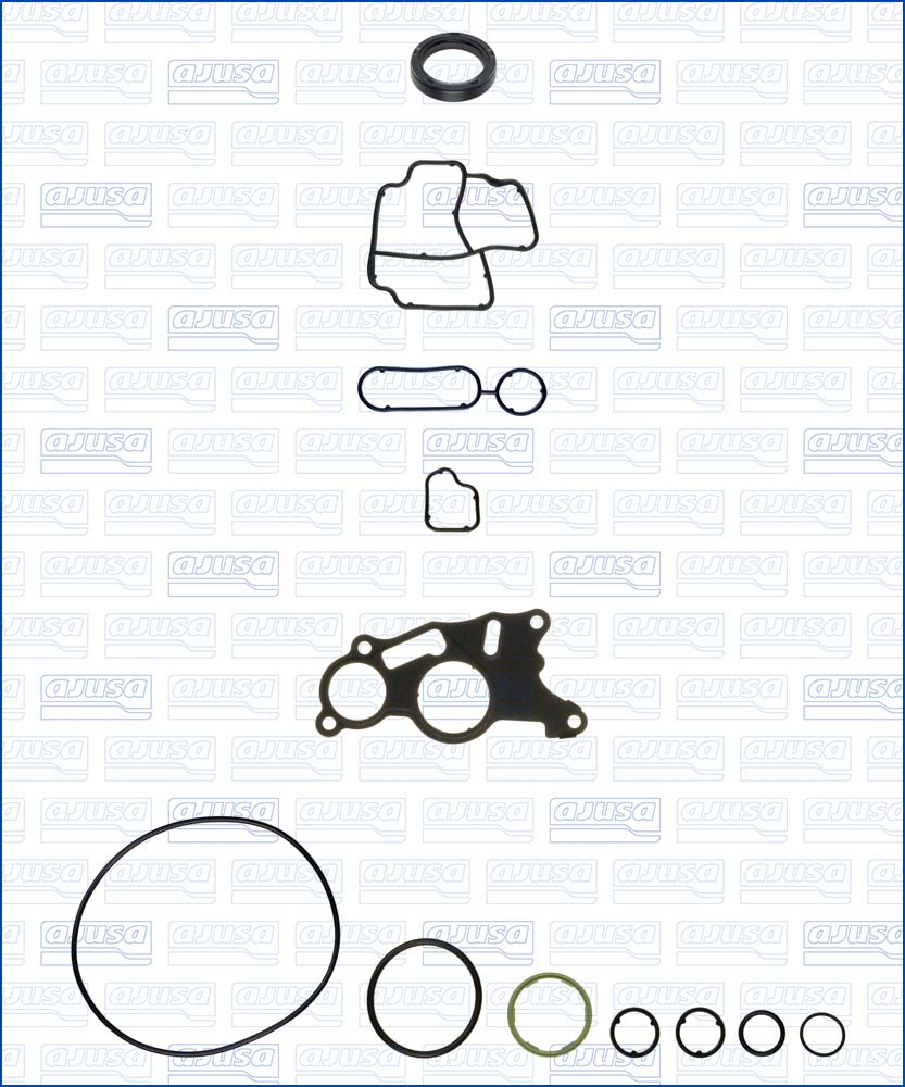 AJUSA AJU54225700 Crankcase Gasket Kit