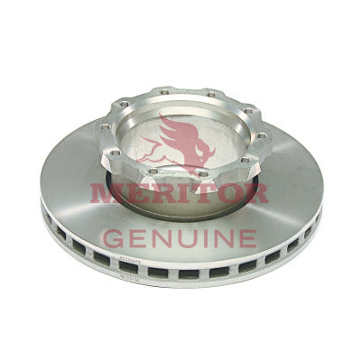 MERITOR MERMBR9013 Brake Disc