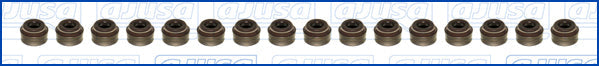 AJUSA AJU57064200 Valve Stem Seal Set
