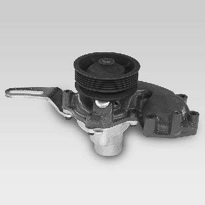 HEPU P104 Water Pump