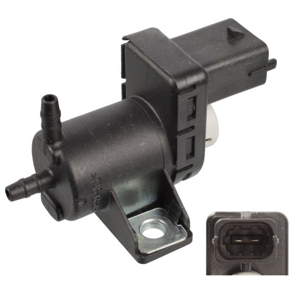 FEBI BILSTEIN FE108220 Exhaust Control Pressure Converter