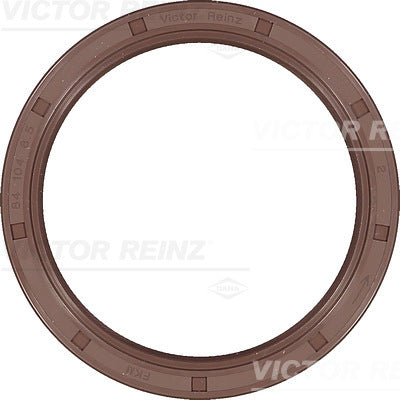 REINZ 81-41272-00 Crankshaft Shaft Seal