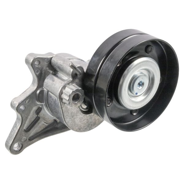SWAG SW10936981 V-Ribbed Belt Tensioner Lever