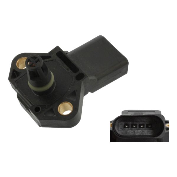 FEBI BILSTEIN FE36116 Altitude Adaption Air Pressure Sensor