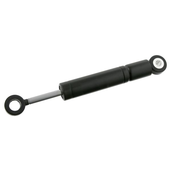SWAG SW10927454 V-Ribbed Belt Vibration Damper