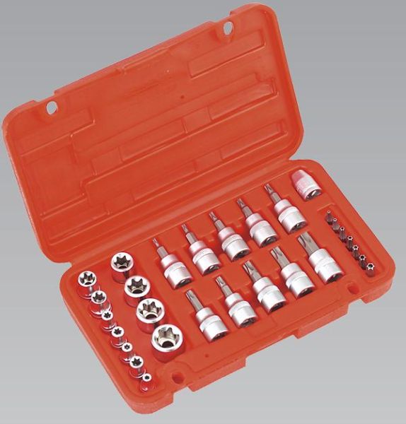 SEALEY SEAAK6193 Tool Set