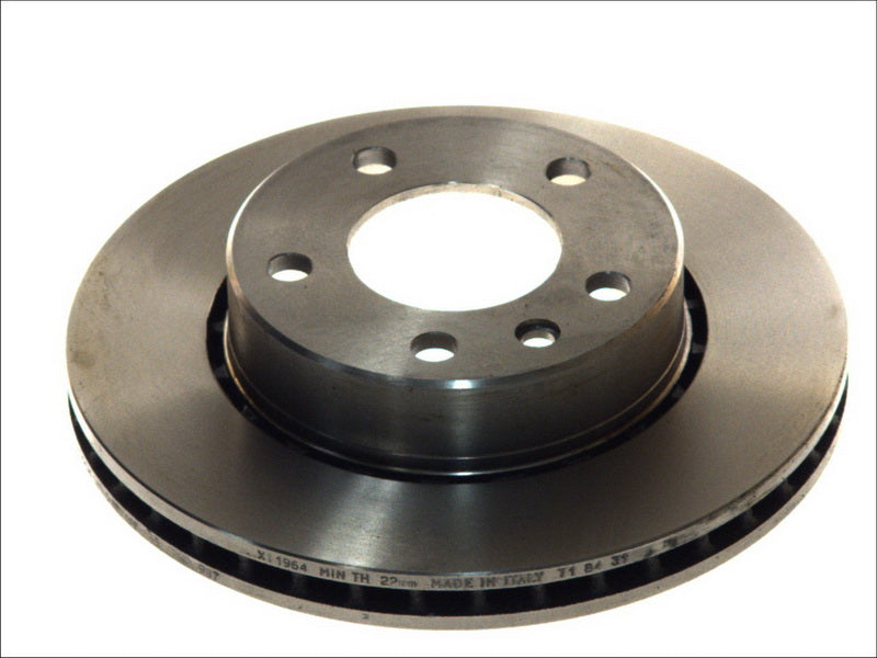 WABCO 9617221677 Parking Brake Valve