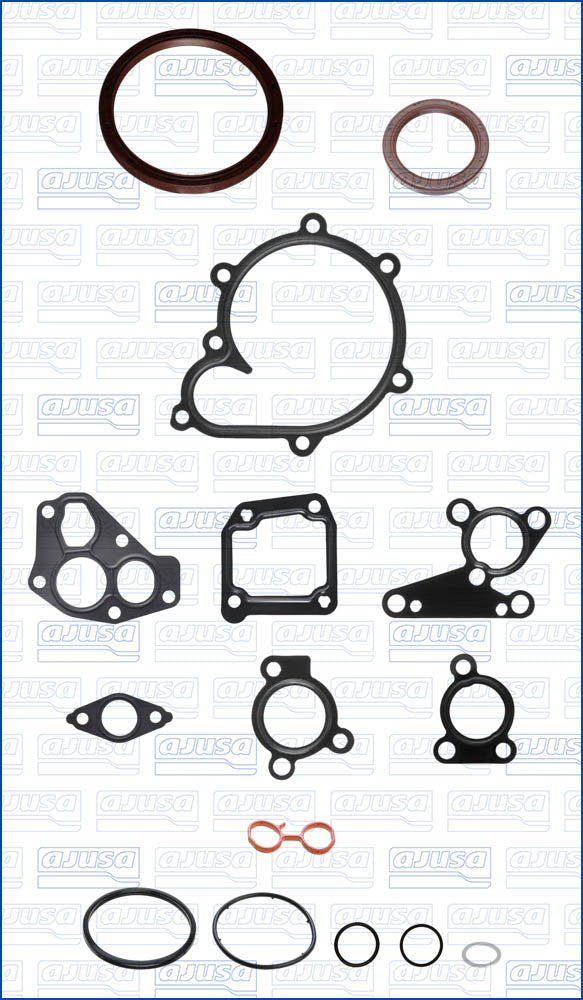 AJUSA AJU54256800 Crankcase Gasket Kit