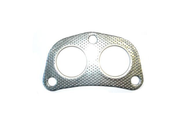 SRS GA-2PH 2-Piece Exhaust Header Gasket (Universal)