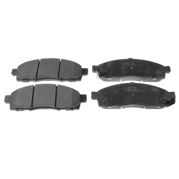 SBP WRK-010 Disc Brake Caliper Repair Kit