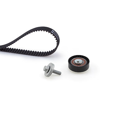 GATES GATK015662XS Timing Belt Set