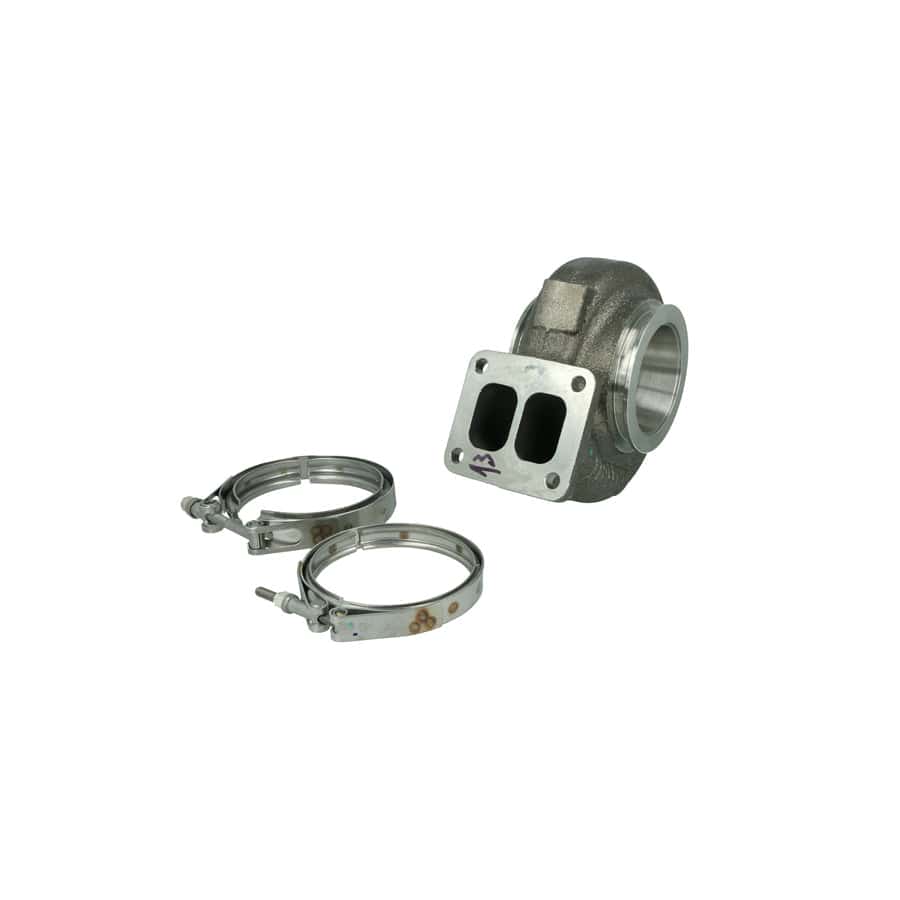 Garrett Garrett G42 turbine housing 1.15 A/R T4 Twinscroll / 757707-0015