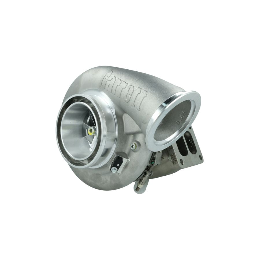Garrett Garrett G45-1350 Turbocharger 1.15 A/R T4 Twinscroll / V-Band