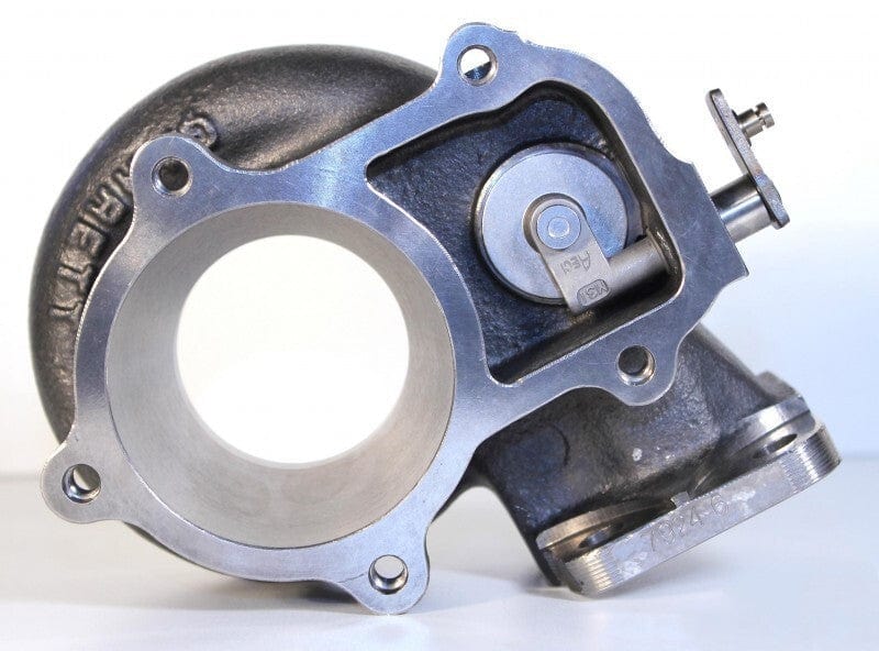 Garrett Garrett turbine housing GT30 / GTX30 Series - 60mm - T3 internal WG 0.82 A/R