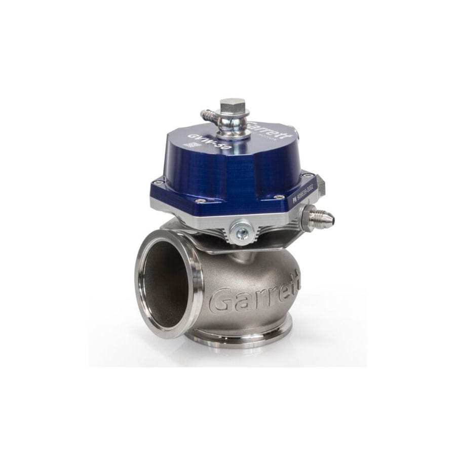 Garrett Gvw-40 Vent Wastegate - Blue