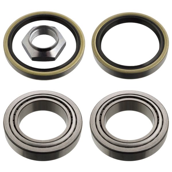 FEBI FE12695 Wheel Bearing