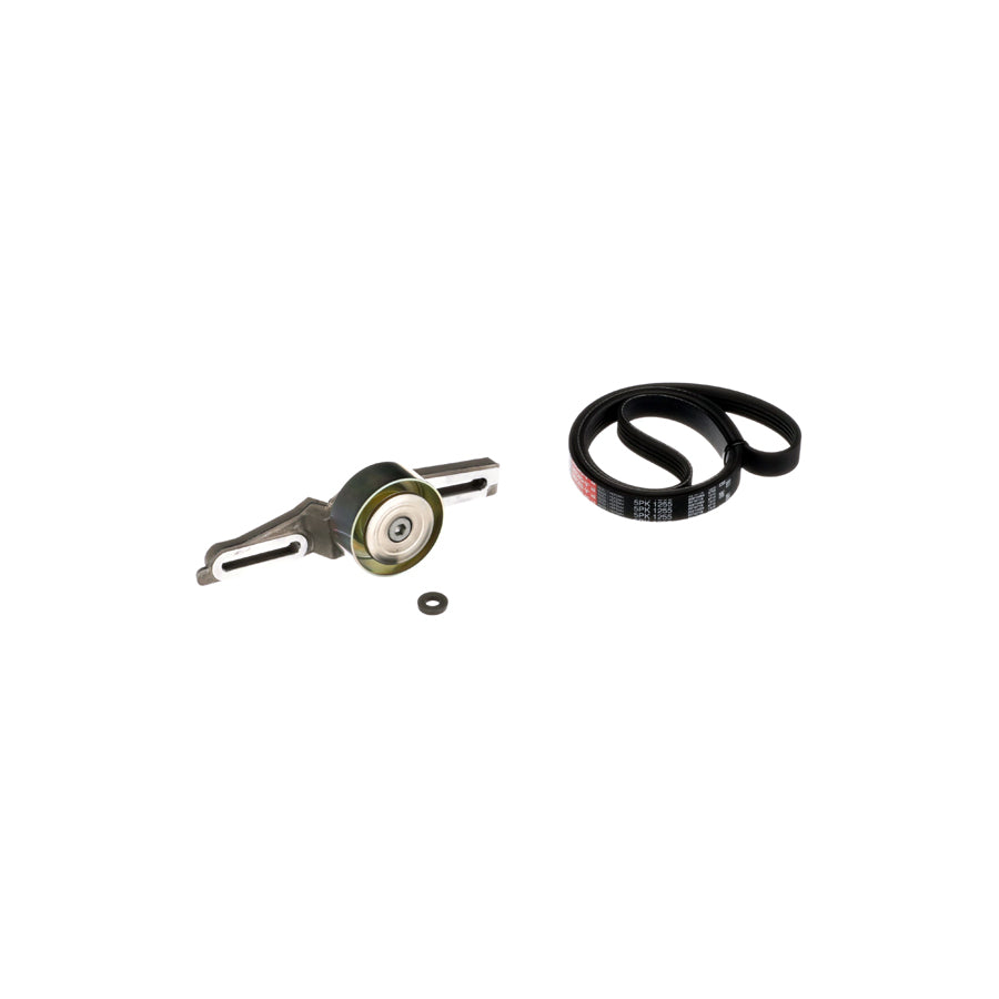 Gates OAP7134 Alternator Freewheel Clutch