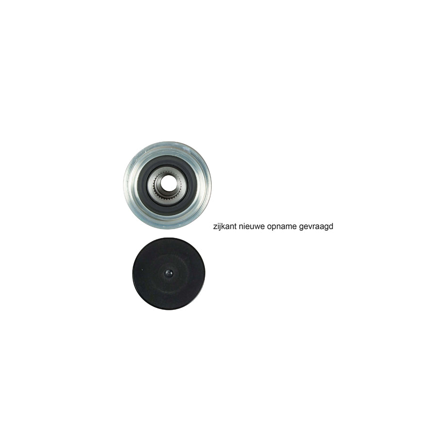 Gates OAP7270 Alternator Freewheel Clutch