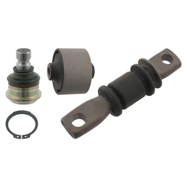 FEBI FE29667 Control/Trailing Arm Mounting And Bolting Kit