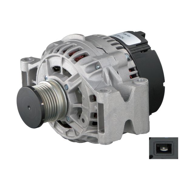 FEBI BILSTEIN FE101522 Alternator